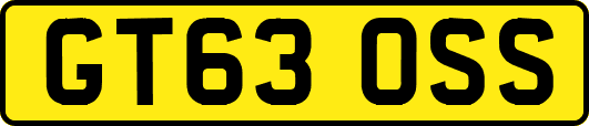 GT63OSS