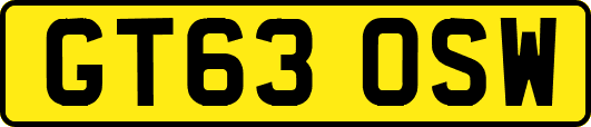 GT63OSW