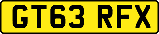 GT63RFX