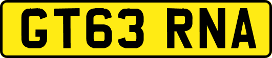 GT63RNA