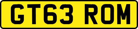 GT63ROM