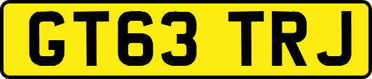 GT63TRJ