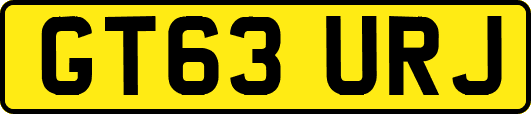 GT63URJ