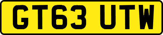 GT63UTW