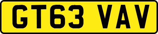 GT63VAV