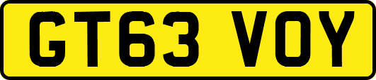 GT63VOY