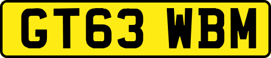 GT63WBM