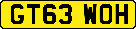 GT63WOH