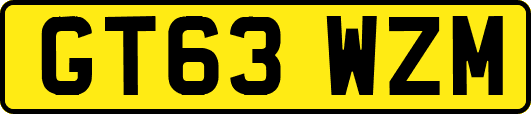 GT63WZM