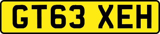 GT63XEH