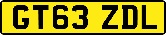 GT63ZDL