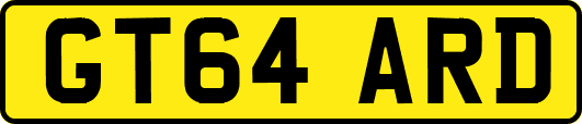 GT64ARD
