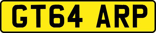 GT64ARP