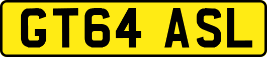 GT64ASL