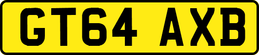 GT64AXB