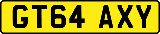 GT64AXY
