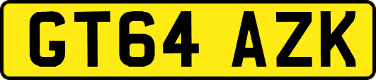 GT64AZK