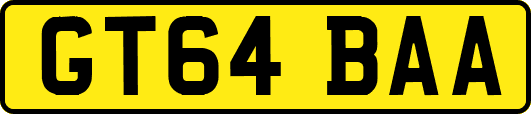 GT64BAA