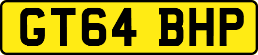 GT64BHP
