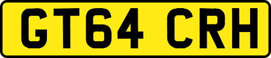 GT64CRH