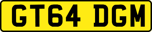 GT64DGM