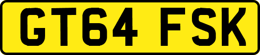 GT64FSK