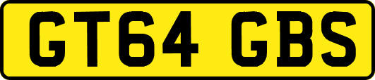 GT64GBS
