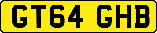 GT64GHB