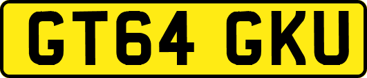 GT64GKU