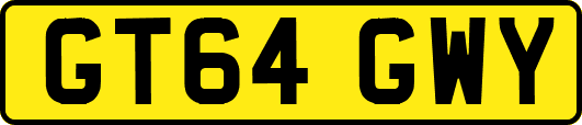 GT64GWY