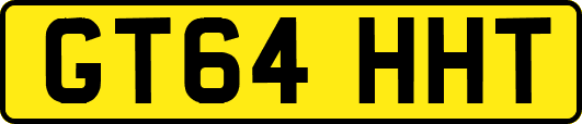 GT64HHT