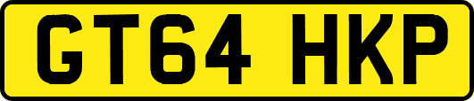 GT64HKP