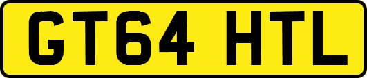 GT64HTL