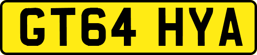GT64HYA