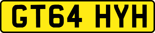 GT64HYH