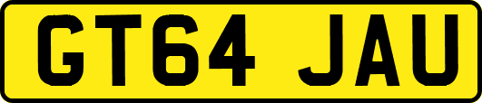 GT64JAU