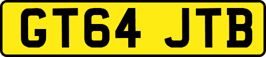 GT64JTB