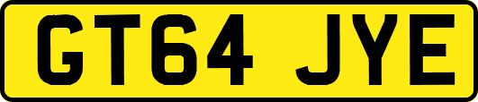 GT64JYE