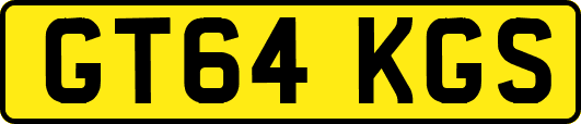 GT64KGS