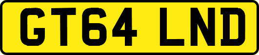 GT64LND