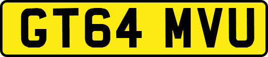 GT64MVU