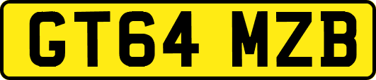 GT64MZB