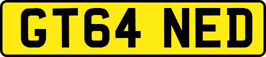 GT64NED