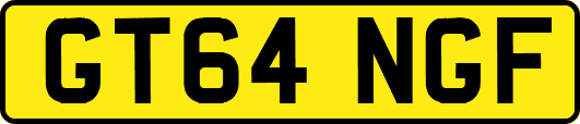 GT64NGF