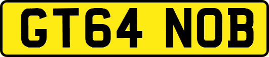 GT64NOB