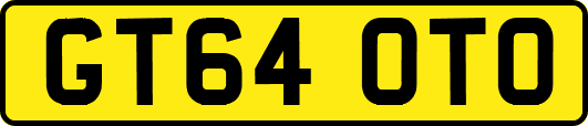 GT64OTO