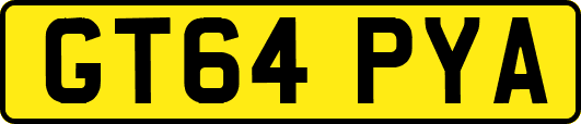 GT64PYA
