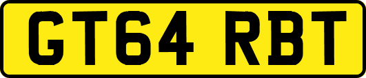 GT64RBT