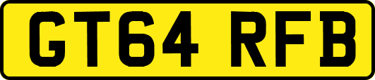 GT64RFB