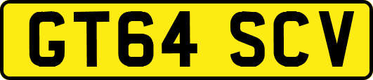 GT64SCV